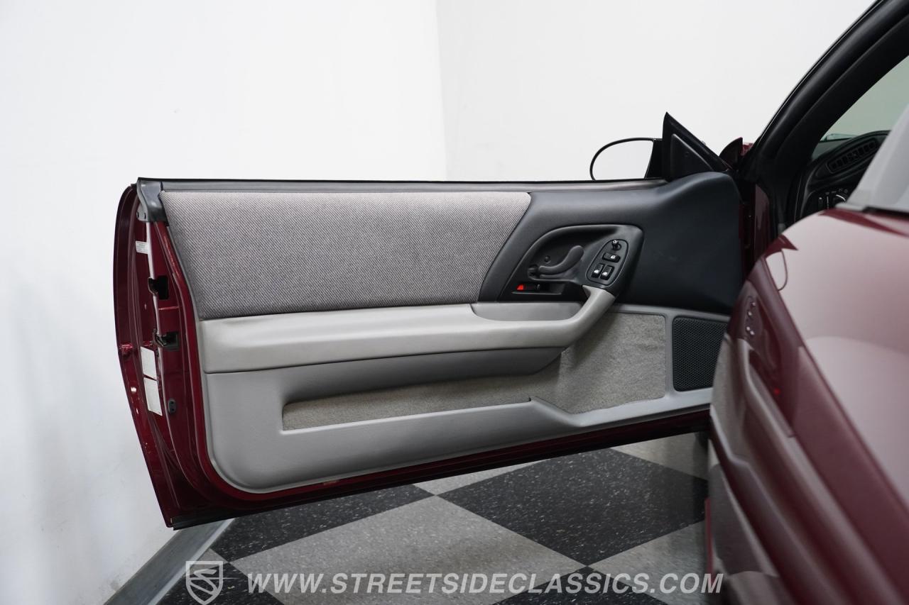 1994 Chevrolet Camaro Z/28