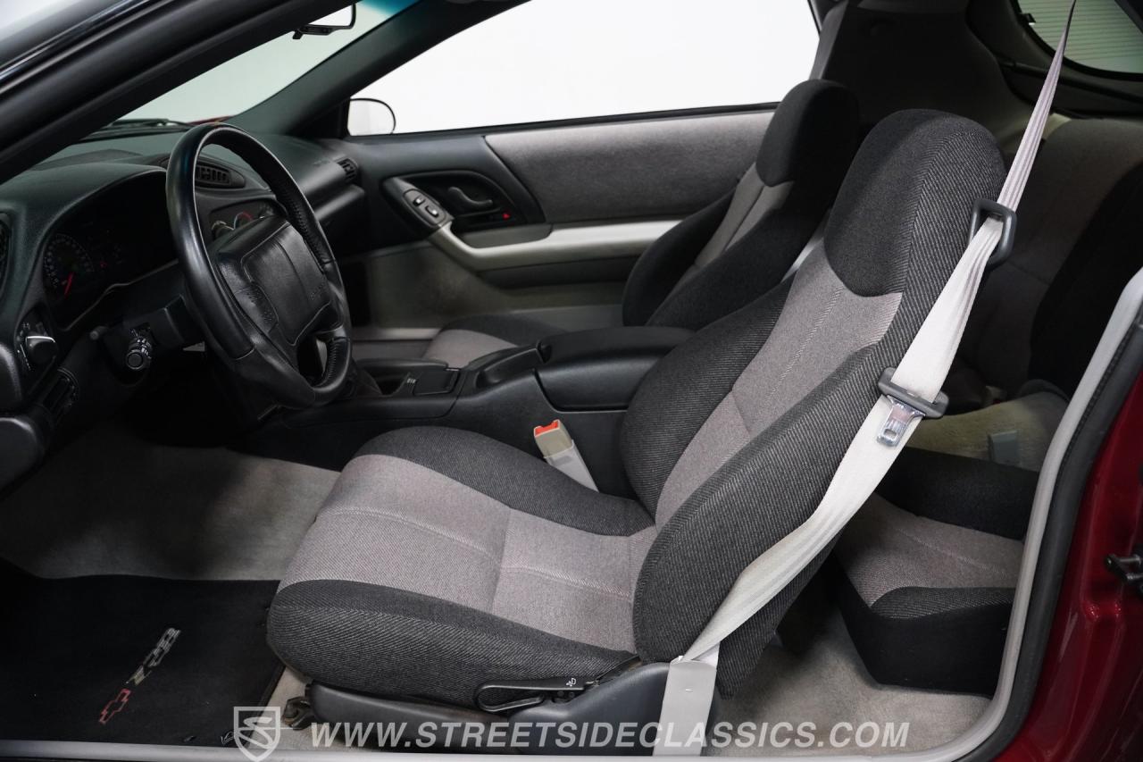 1994 Chevrolet Camaro Z/28
