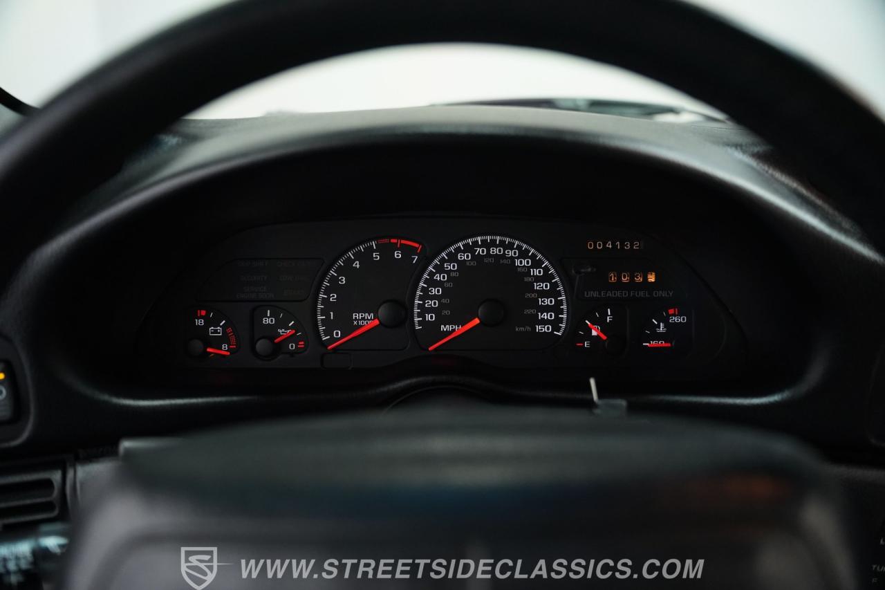 1994 Chevrolet Camaro Z/28