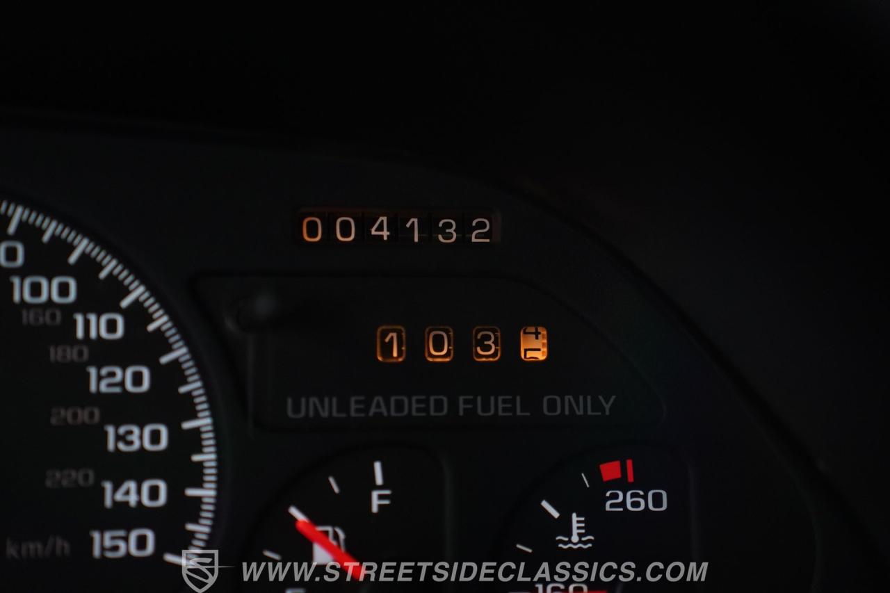 1994 Chevrolet Camaro Z/28