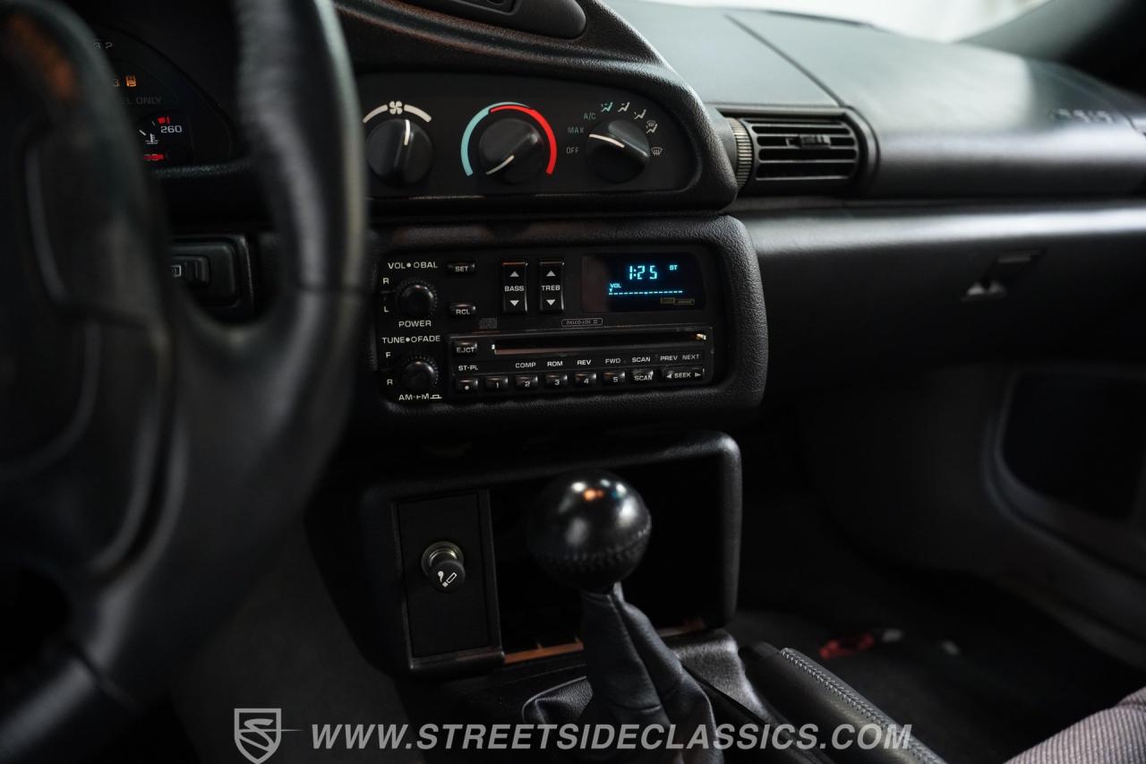 1994 Chevrolet Camaro Z/28