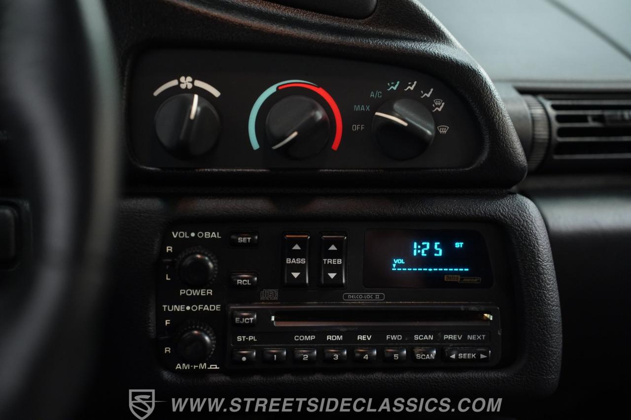 1994 Chevrolet Camaro Z/28