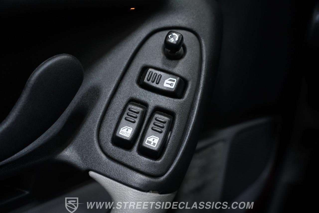 1994 Chevrolet Camaro Z/28