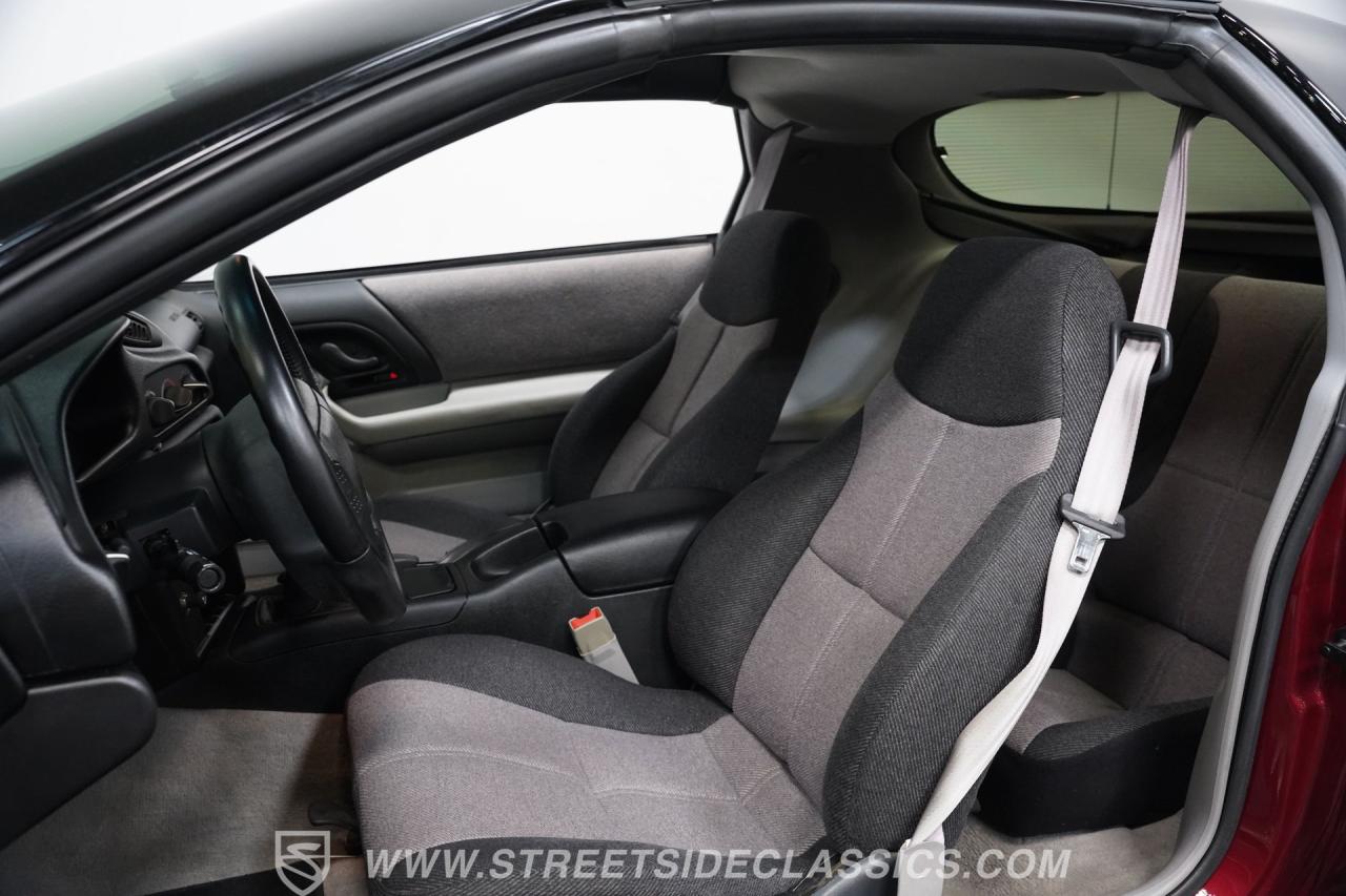 1994 Chevrolet Camaro Z/28