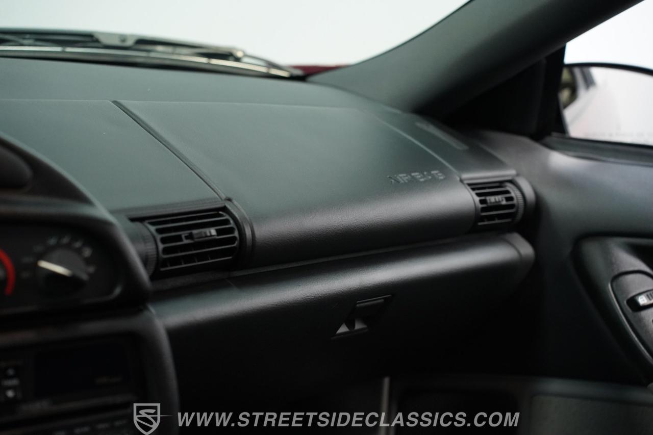 1994 Chevrolet Camaro Z/28