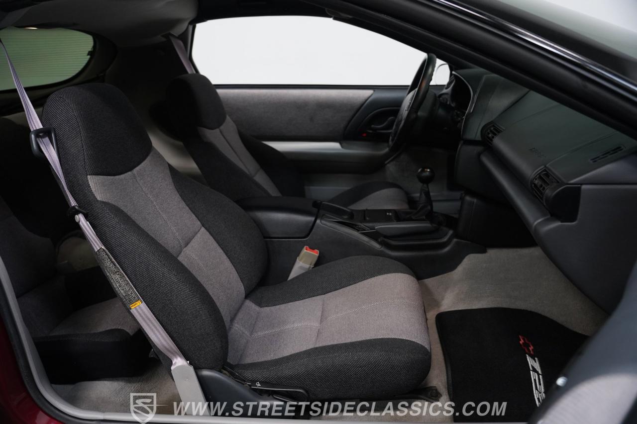 1994 Chevrolet Camaro Z/28
