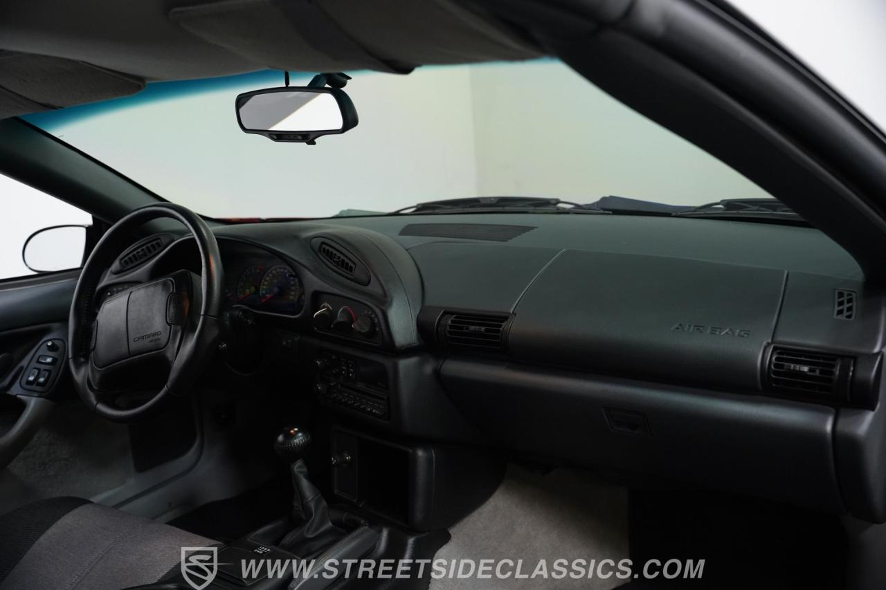 1994 Chevrolet Camaro Z/28