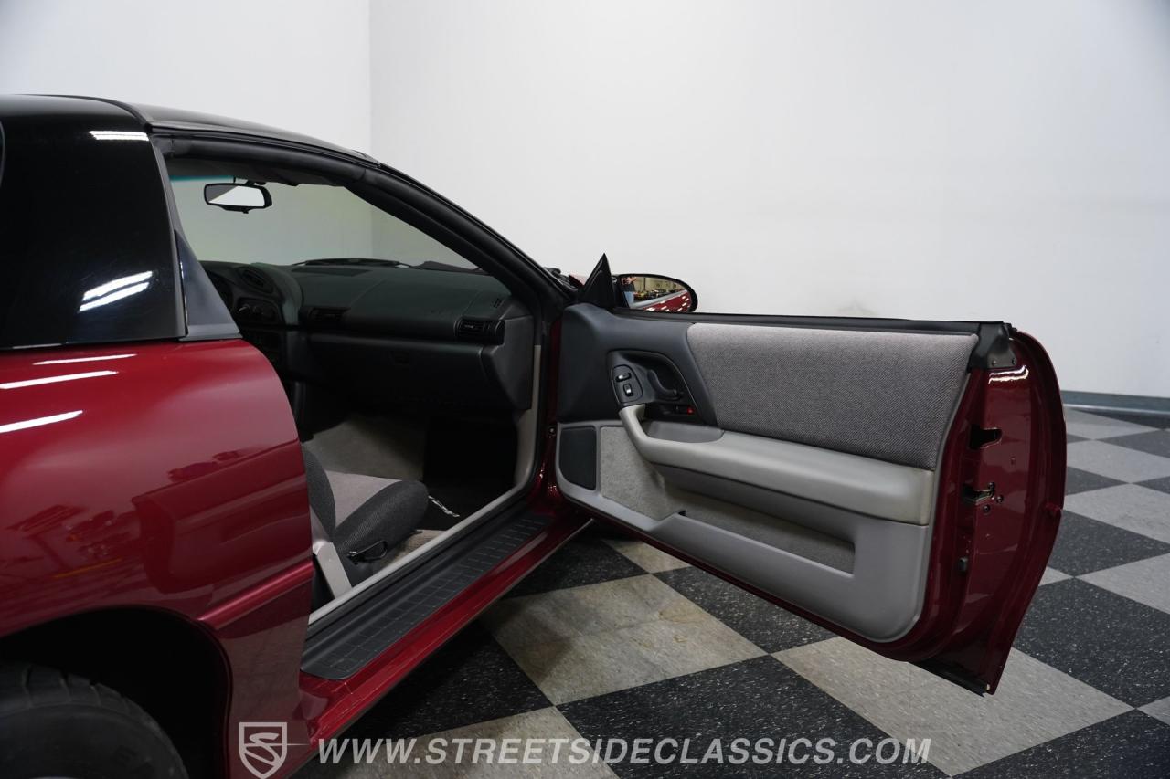 1994 Chevrolet Camaro Z/28