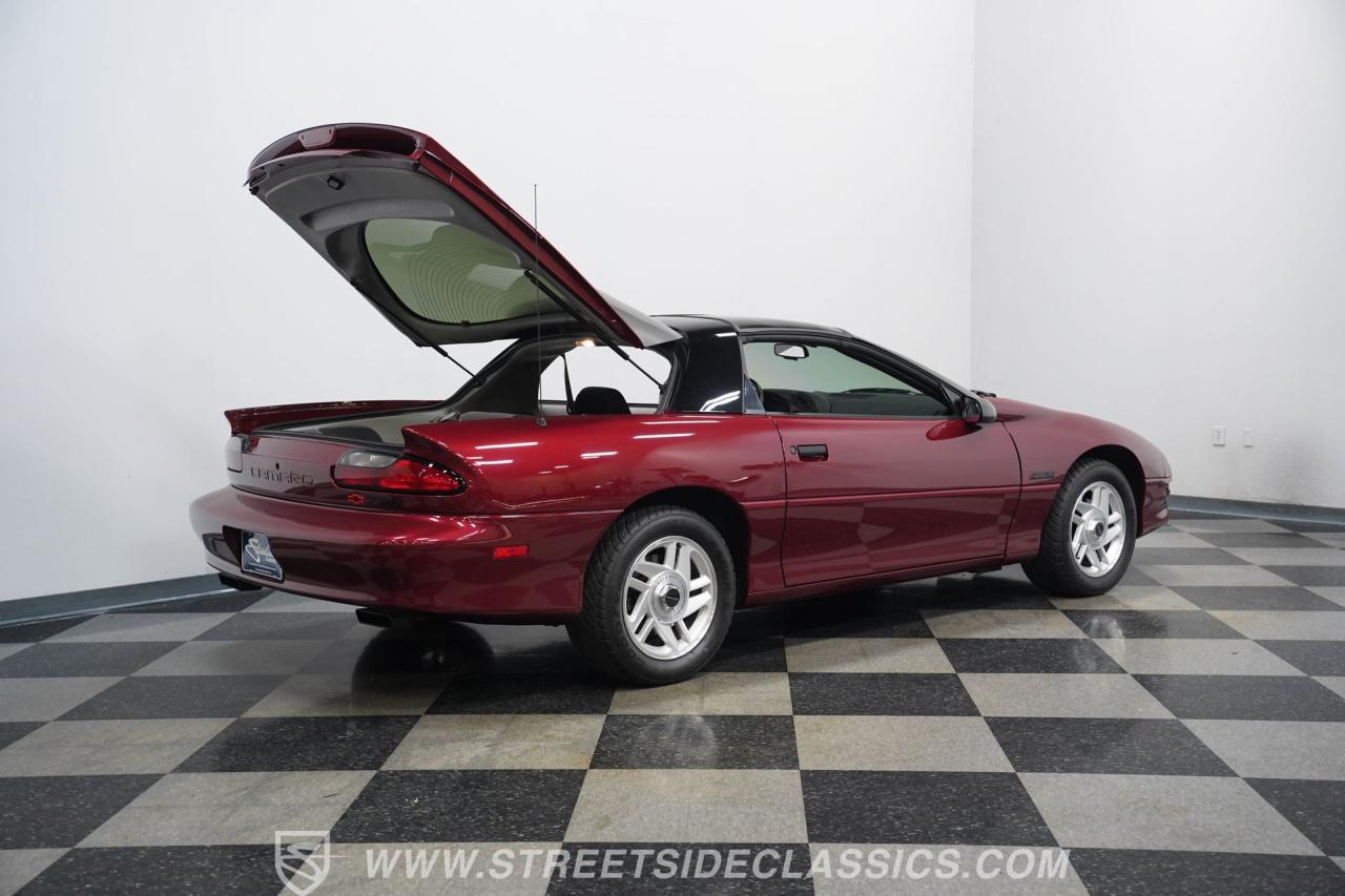 1994 Chevrolet Camaro Z/28