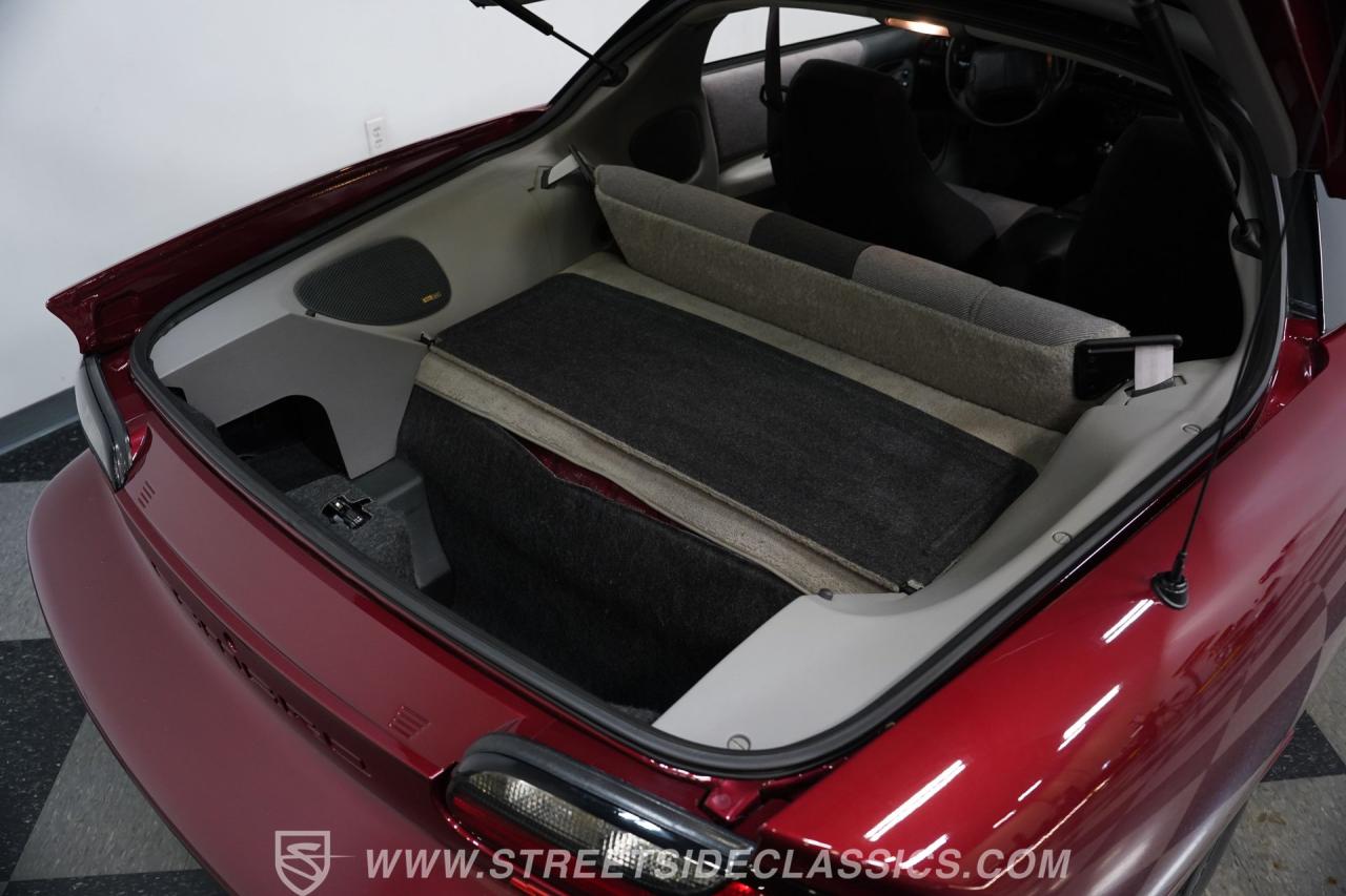 1994 Chevrolet Camaro Z/28