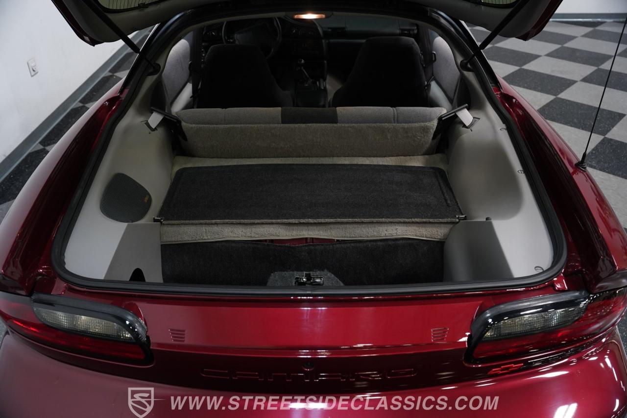 1994 Chevrolet Camaro Z/28