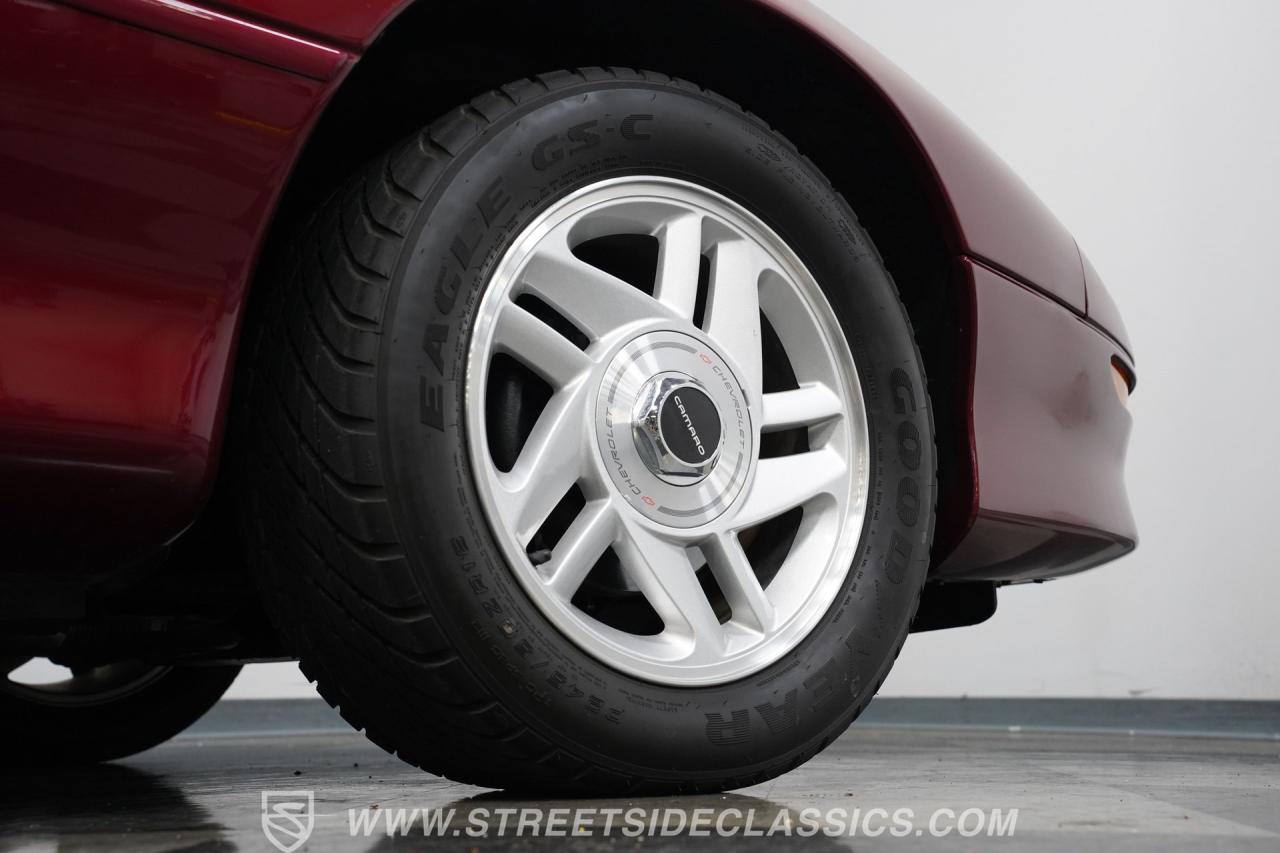 1994 Chevrolet Camaro Z/28