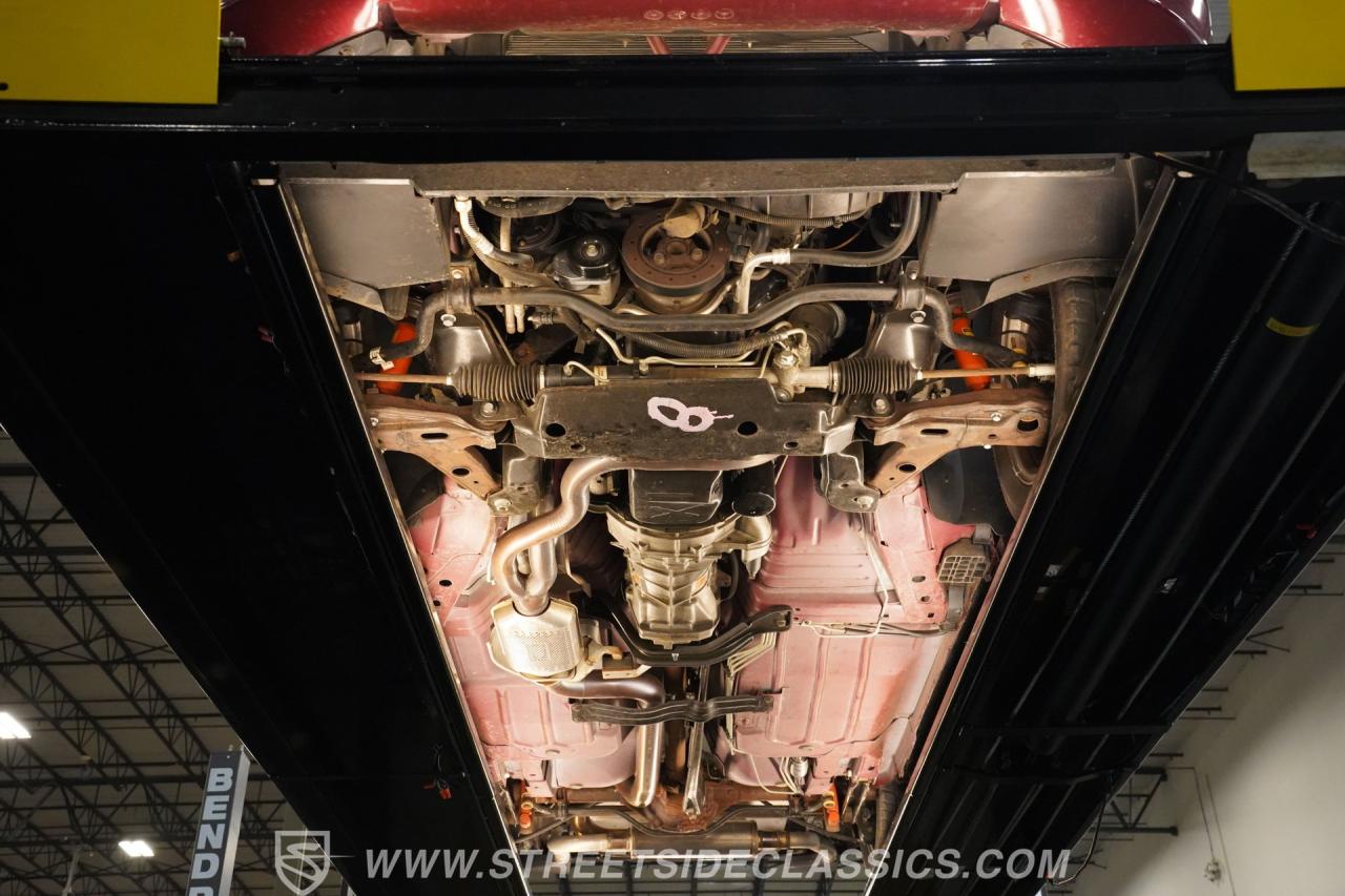 1994 Chevrolet Camaro Z/28