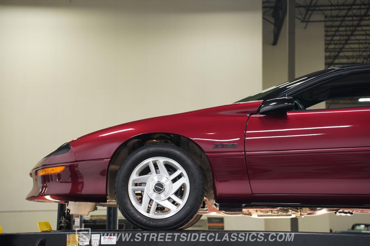 1994 Chevrolet Camaro Z/28