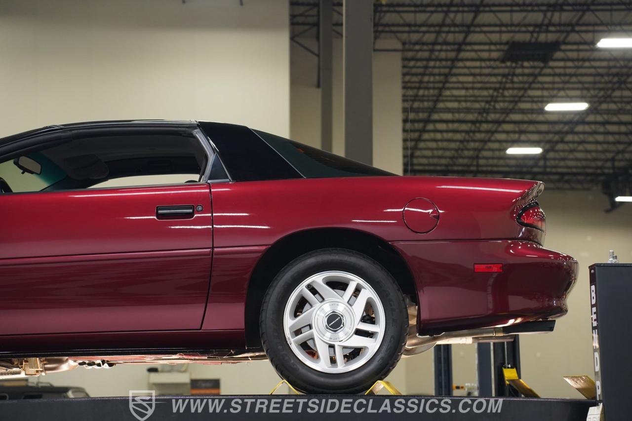 1994 Chevrolet Camaro Z/28