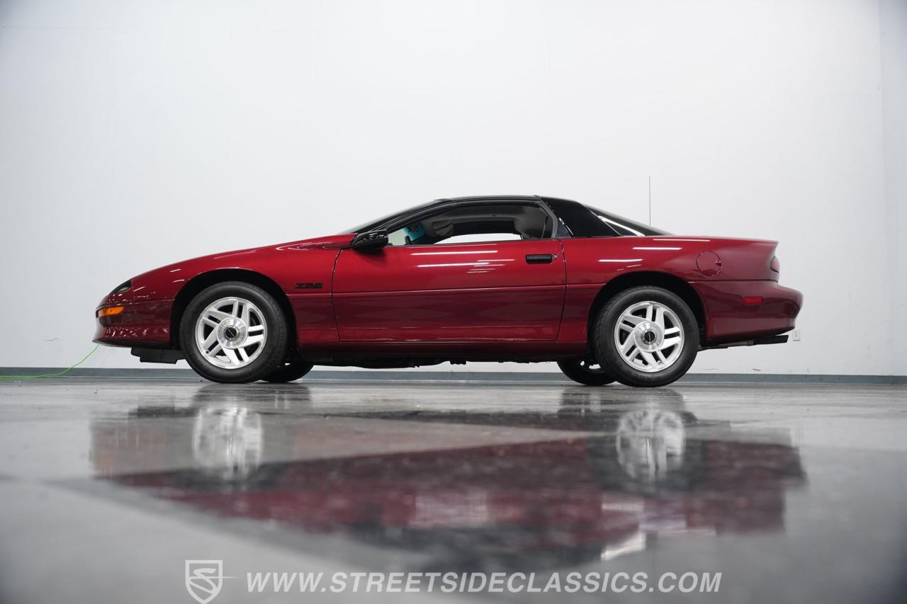 1994 Chevrolet Camaro Z/28