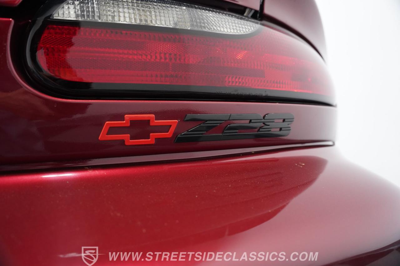 1994 Chevrolet Camaro Z/28