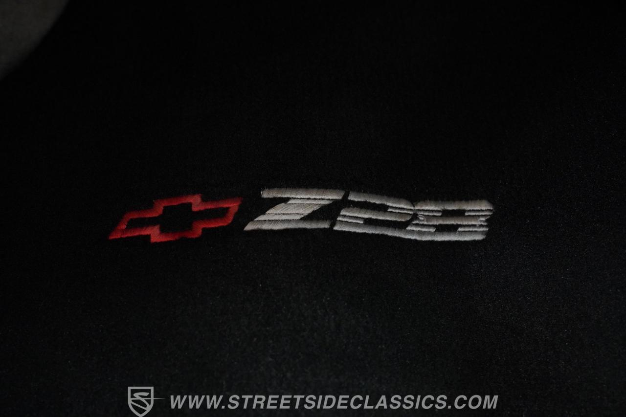 1994 Chevrolet Camaro Z/28