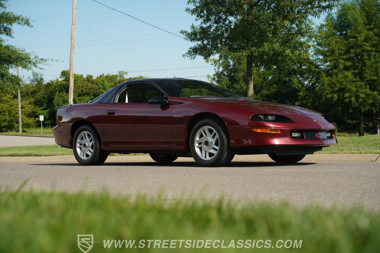 1994 Chevrolet Camaro Z/28