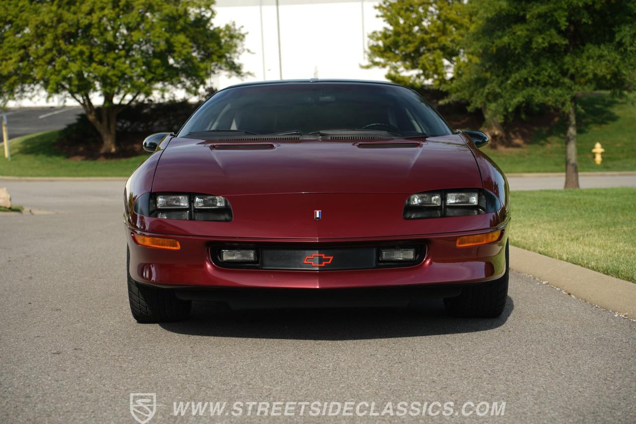 1994 Chevrolet Camaro Z/28