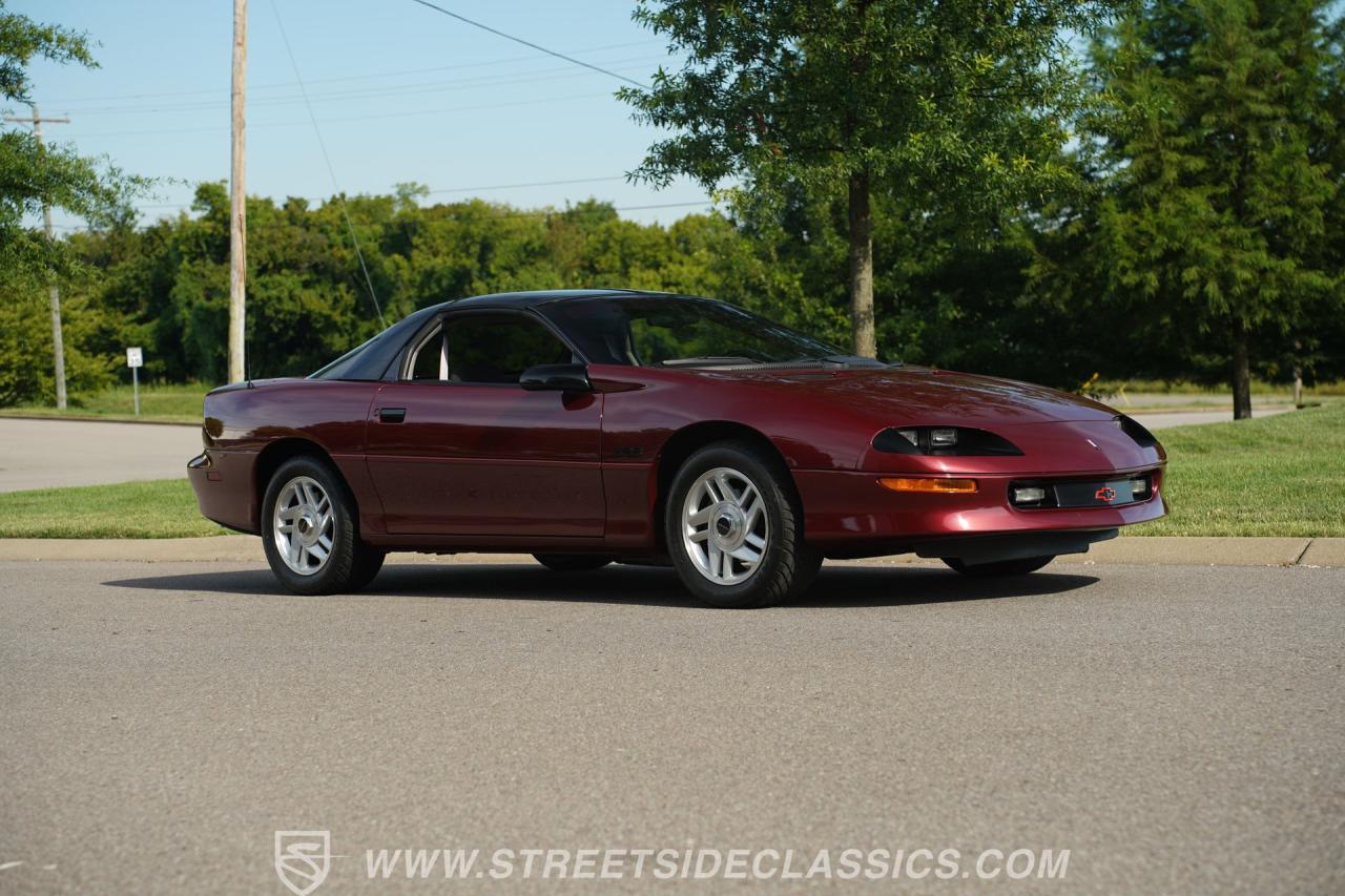 1994 Chevrolet Camaro Z/28