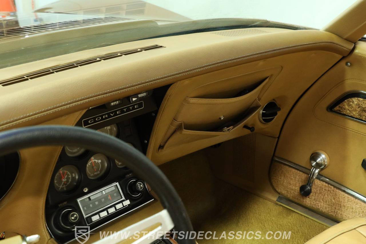1974 Chevrolet Corvette