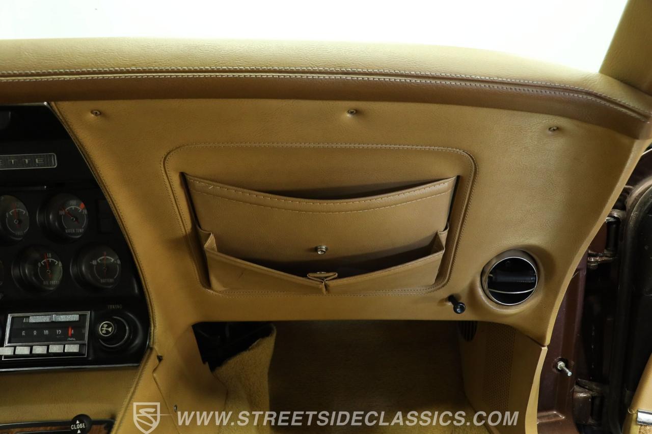1974 Chevrolet Corvette
