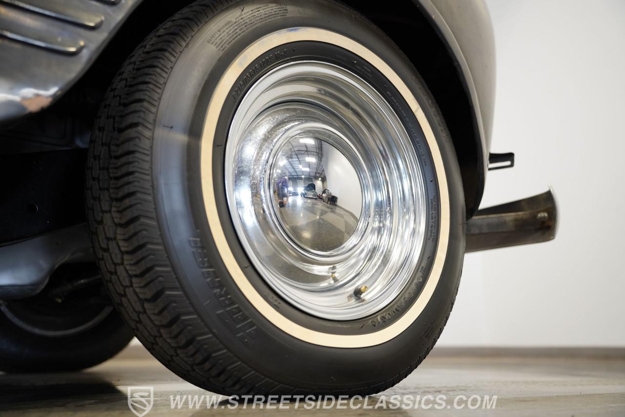 1941 Plymouth P11