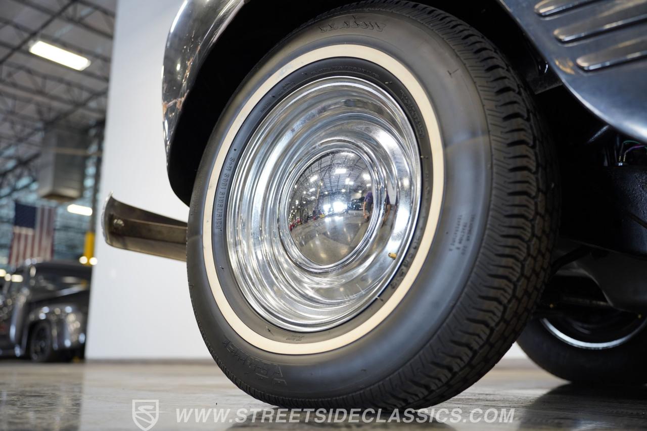 1941 Plymouth P11