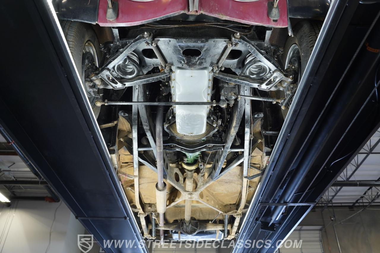 1941 Plymouth P11