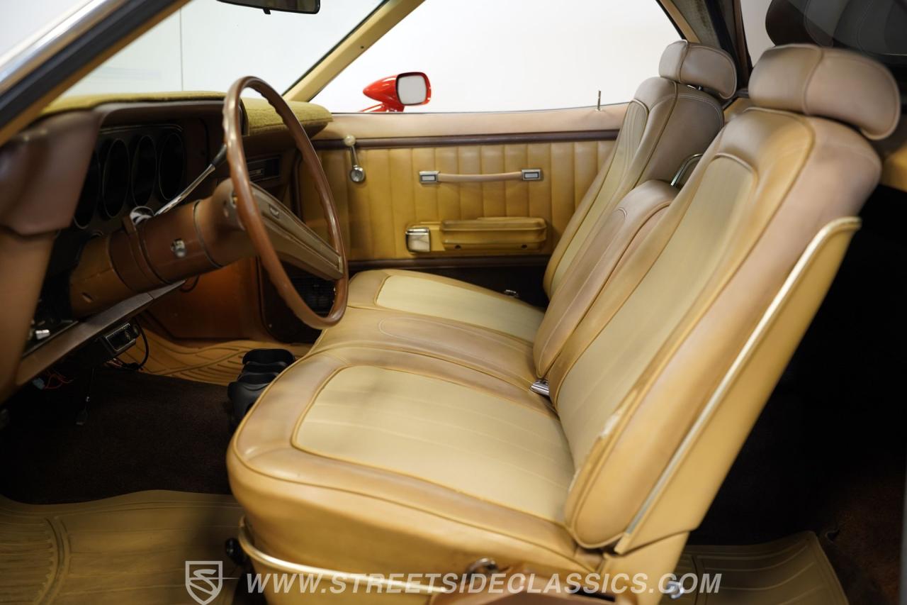 1974 Ford Ranchero 500