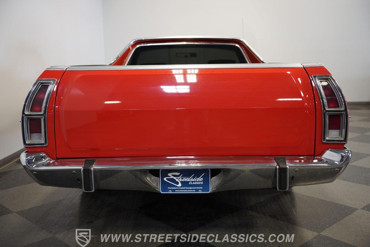 1974 Ford Ranchero 500