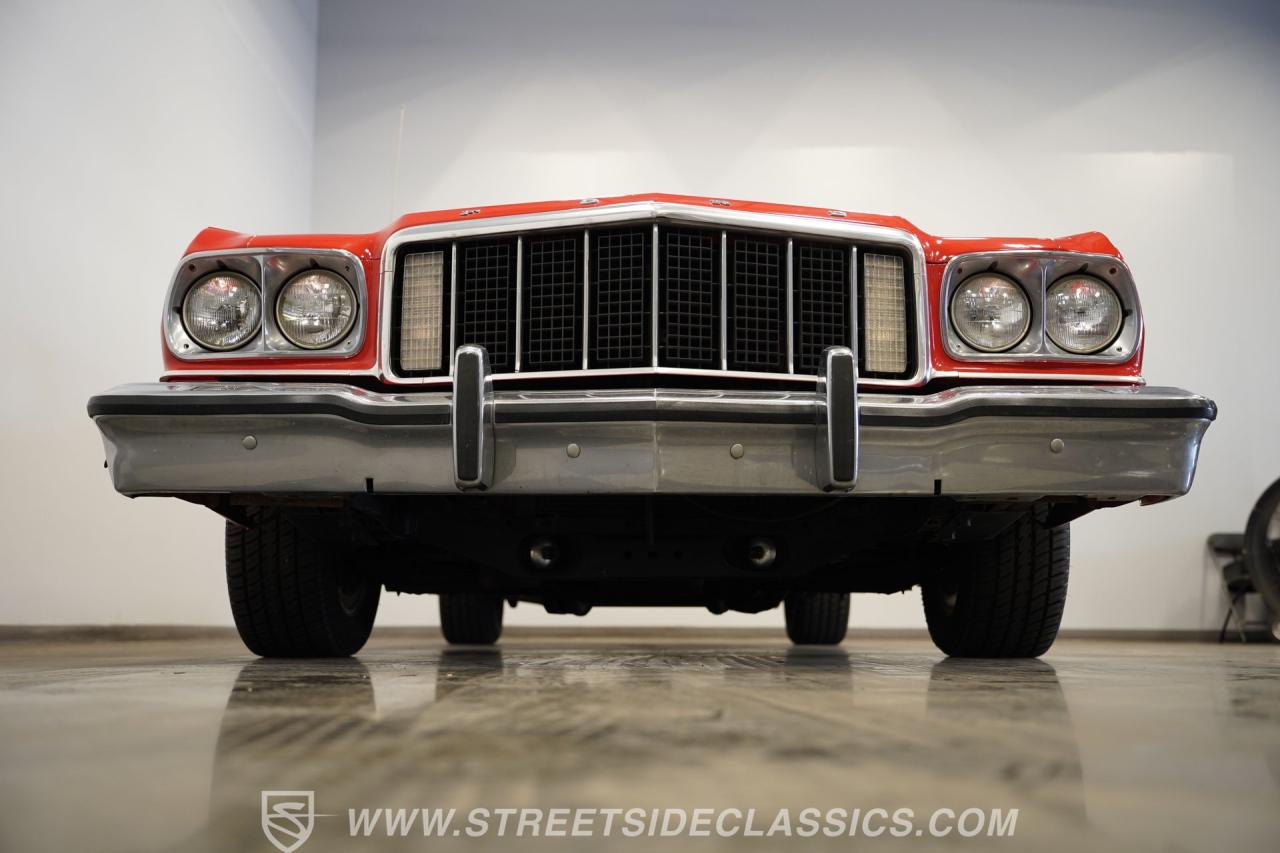 1974 Ford Ranchero 500