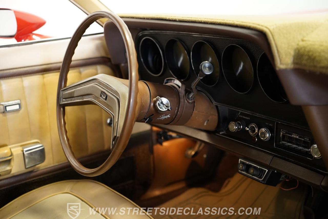 1974 Ford Ranchero 500