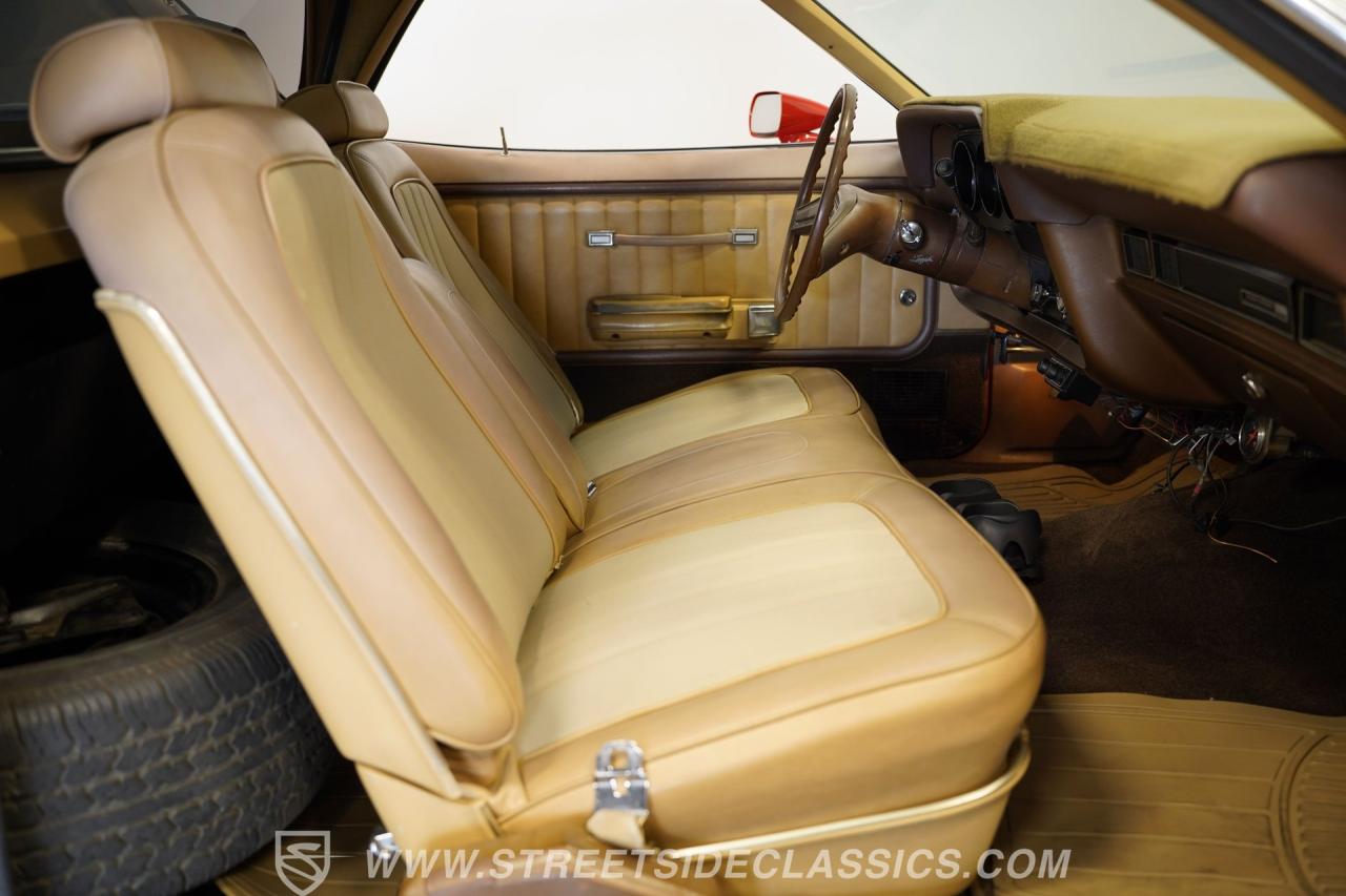 1974 Ford Ranchero 500