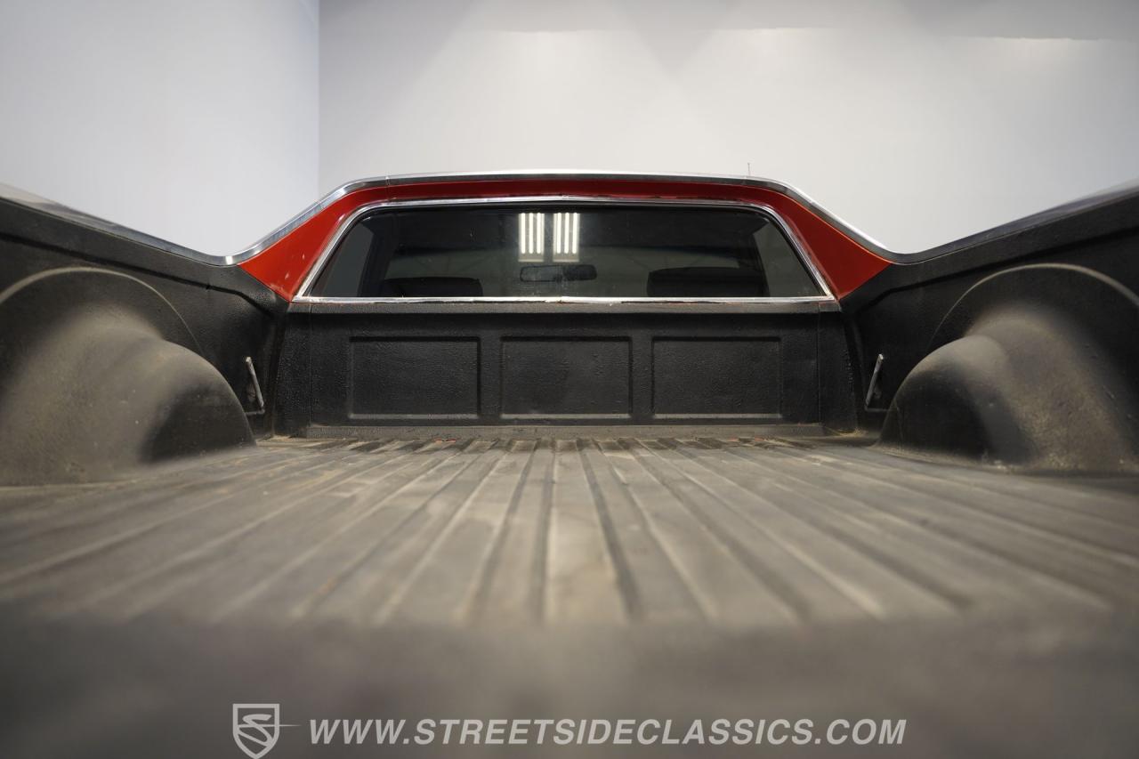 1974 Ford Ranchero 500