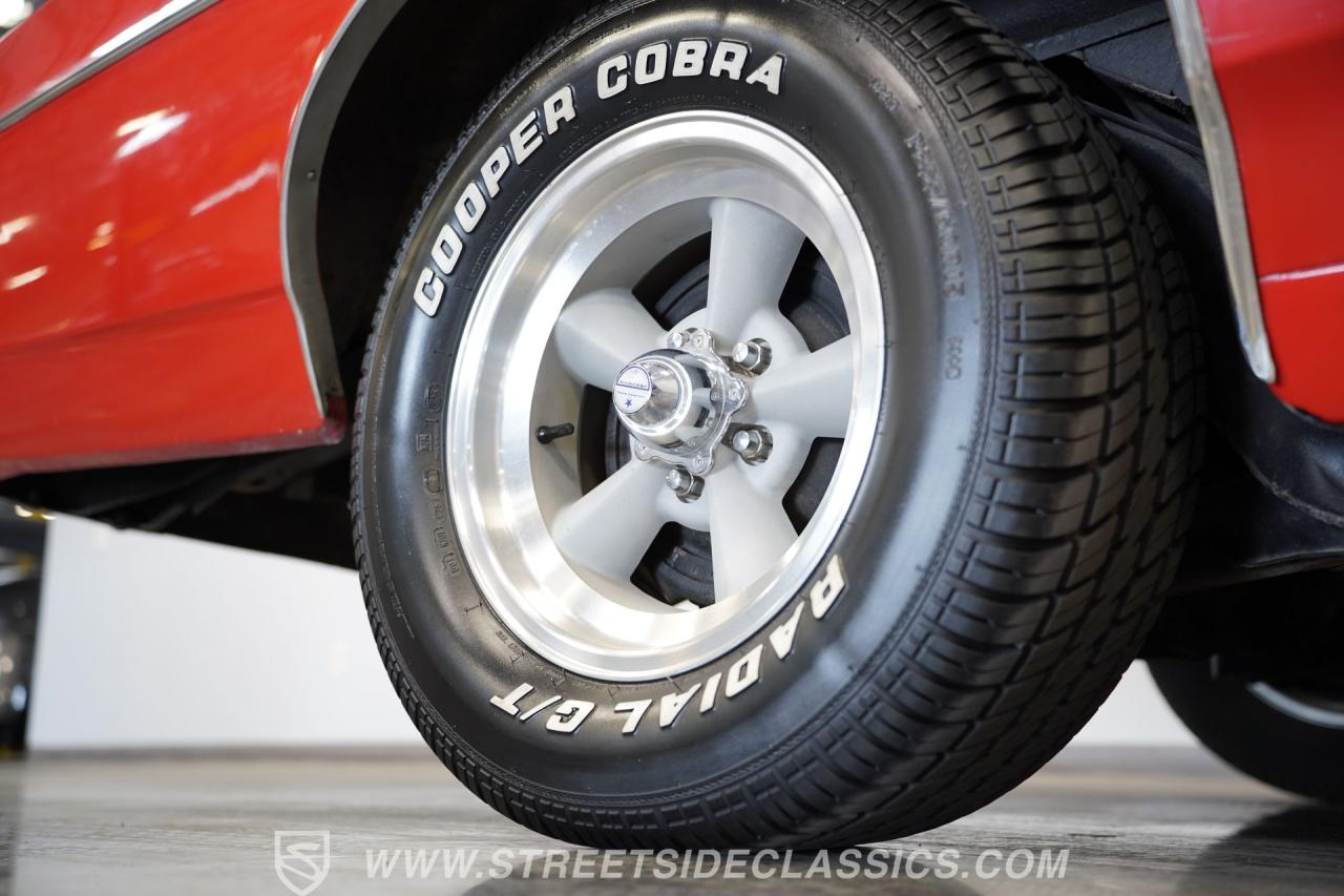 1974 Ford Ranchero 500