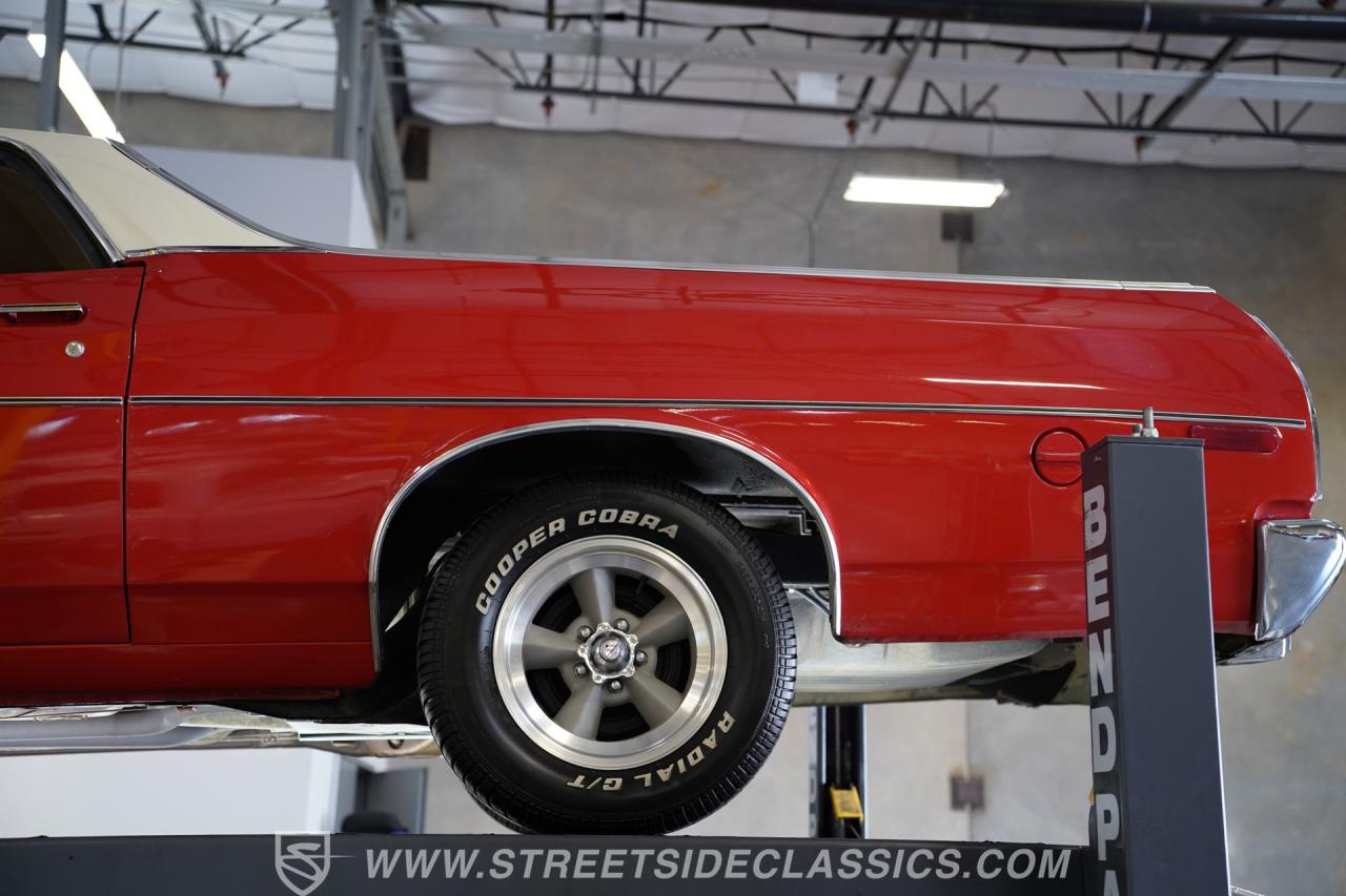 1974 Ford Ranchero 500
