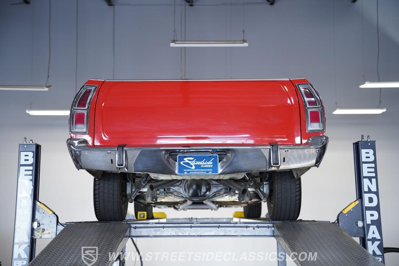 1974 Ford Ranchero 500