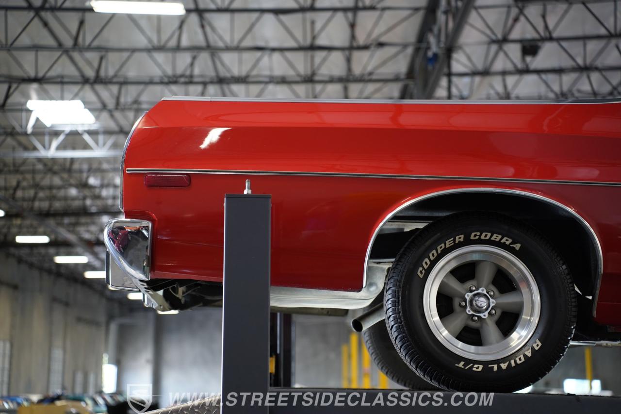 1974 Ford Ranchero 500