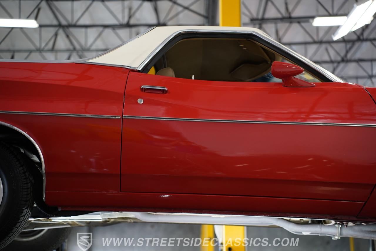 1974 Ford Ranchero 500