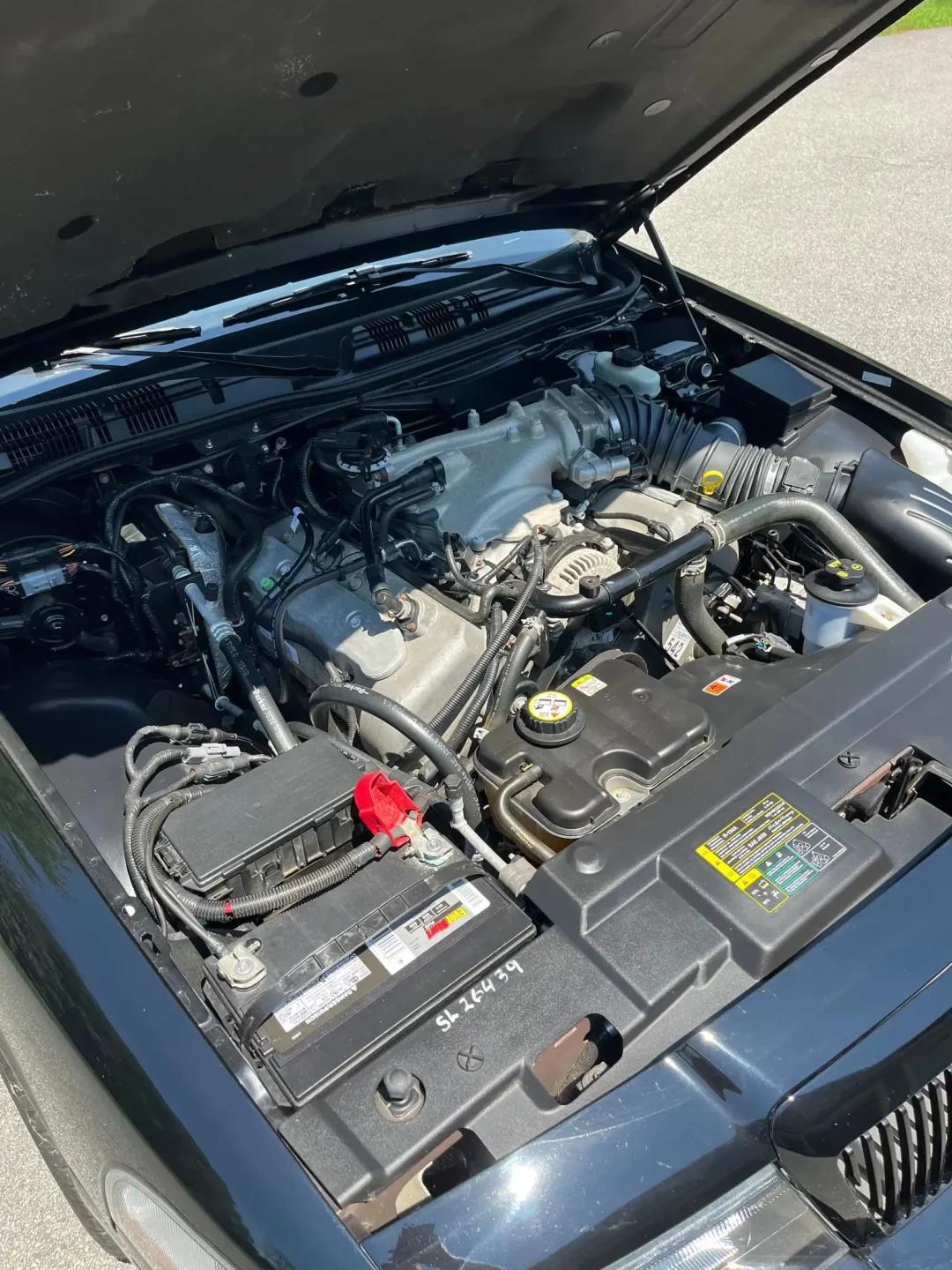 Mercury Marauder