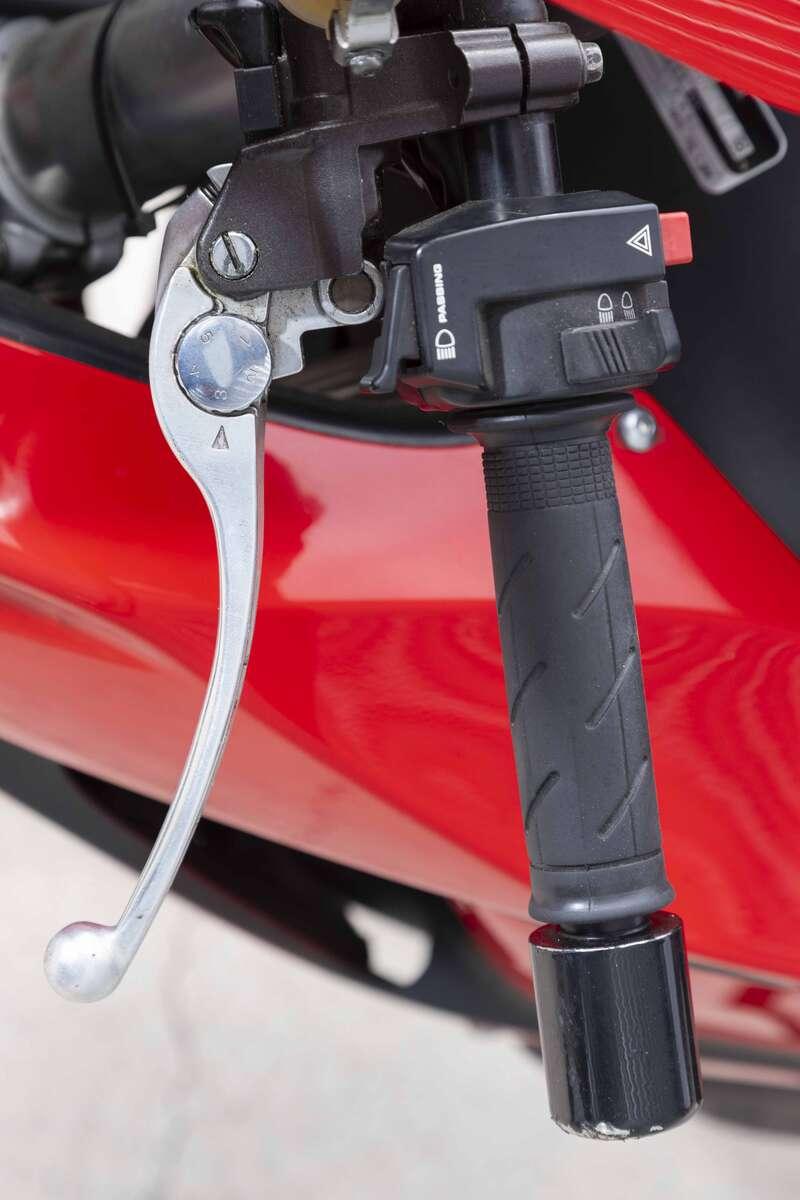 2007 Honda CBR1000 RR-7