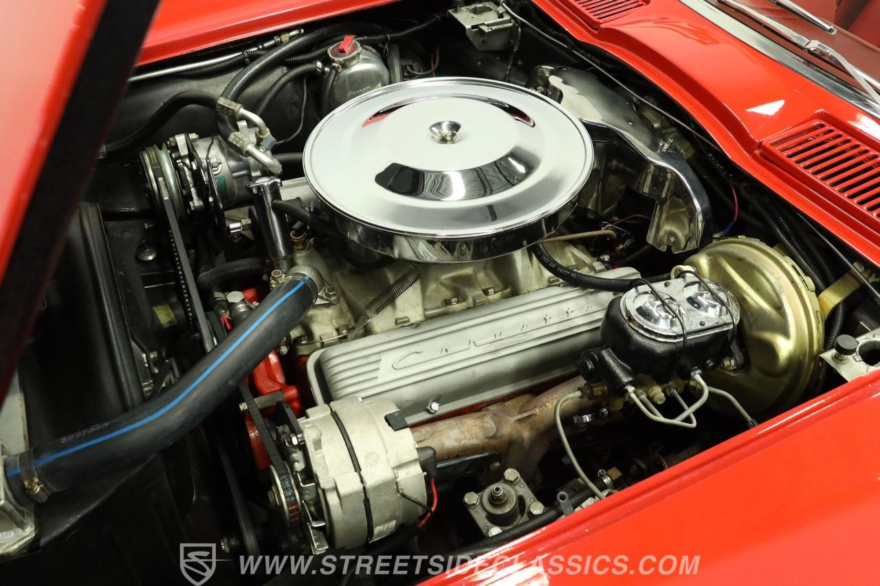 1964 Chevrolet Corvette Convertible