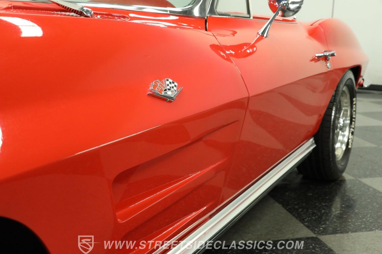 1964 Chevrolet Corvette Convertible