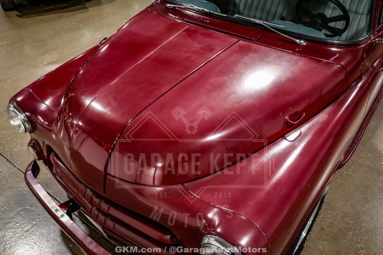 1956 Dodge C100
