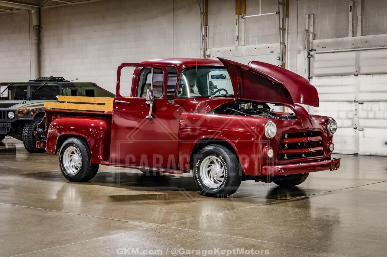 1956 Dodge C100