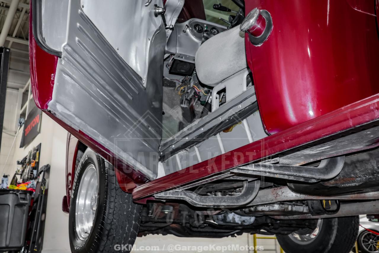 1956 Dodge C100