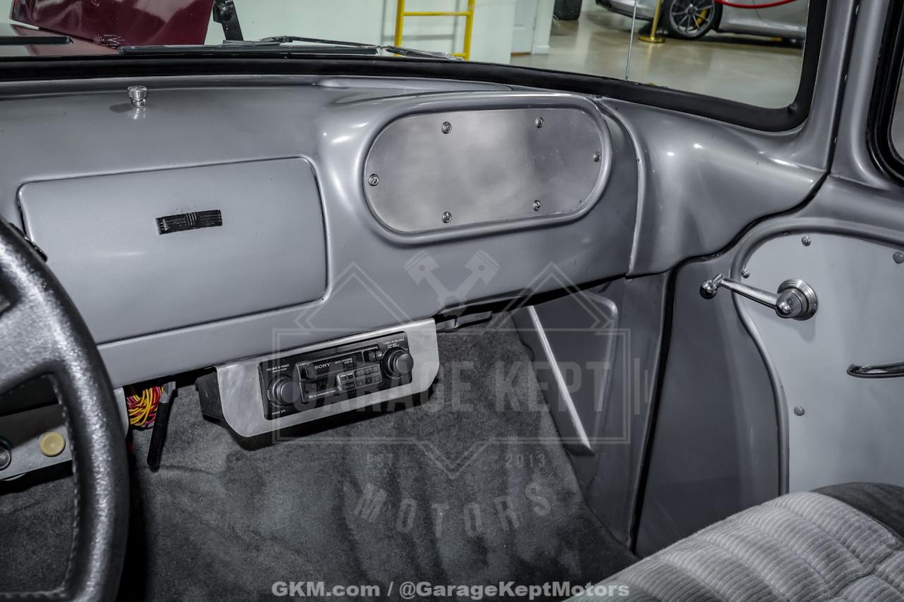 1956 Dodge C100
