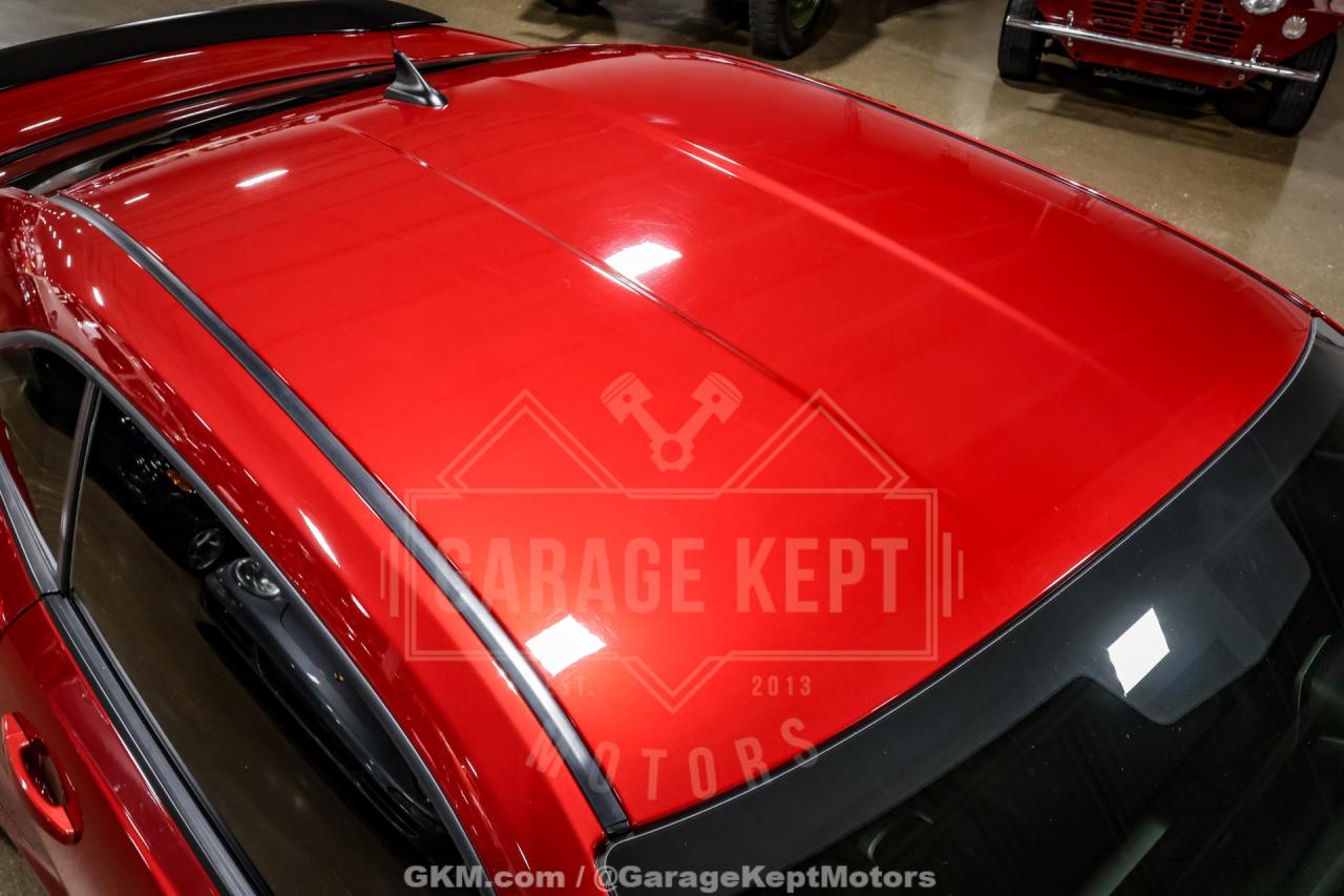 2015 Chevrolet Camaro